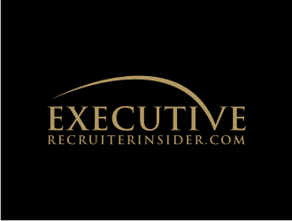 Executive Recruiter Insider logo design by nurul_rizkon