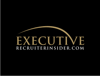 Executive Recruiter Insider logo design by nurul_rizkon