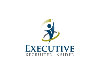Executive Recruiter Insider logo design by art-design