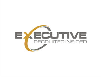 Executive Recruiter Insider logo design by Raden79