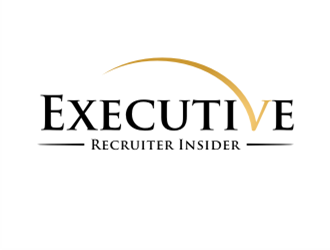 Executive Recruiter Insider logo design by Raden79