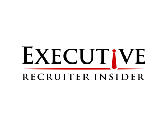 Executive Recruiter Insider logo design by cintoko