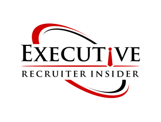 Executive Recruiter Insider logo design by cintoko