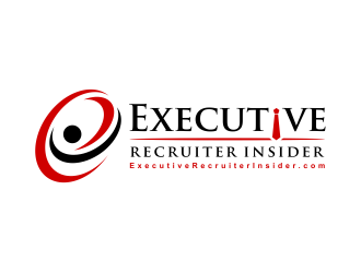 Executive Recruiter Insider logo design by cintoko