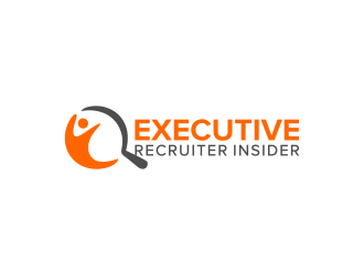 Executive Recruiter Insider logo design by ubai popi