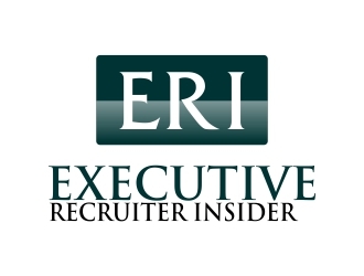 Executive Recruiter Insider logo design by mckris