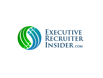 Executive Recruiter Insider logo design by PRN123