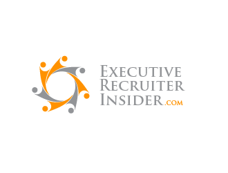 Executive Recruiter Insider logo design by PRN123