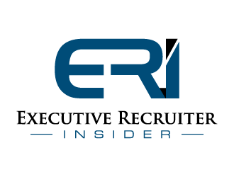 Executive Recruiter Insider logo design by torresace