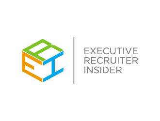 Executive Recruiter Insider logo design by torresace