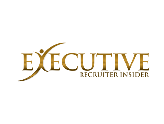Executive Recruiter Insider logo design by ekitessar