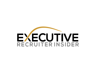 Executive Recruiter Insider logo design by kopipanas