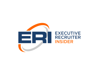 Executive Recruiter Insider logo design by sokha