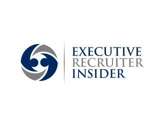 Executive Recruiter Insider logo design by sokha