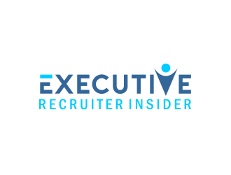 Executive Recruiter Insider logo design by serprimero