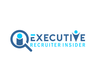 Executive Recruiter Insider logo design by serprimero