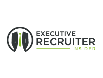 Executive Recruiter Insider logo design by spiritz