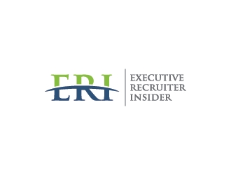Executive Recruiter Insider logo design by GRB Studio