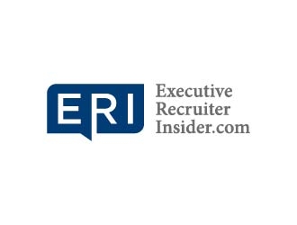 Executive Recruiter Insider logo design by maserik