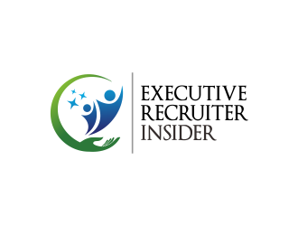 Executive Recruiter Insider logo design by done