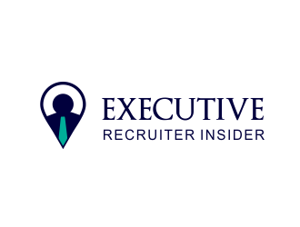 Executive Recruiter Insider logo design by JessicaLopes