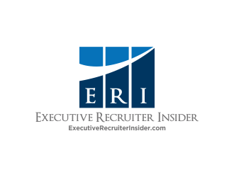 Executive Recruiter Insider logo design by Greenlight
