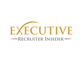 Executive Recruiter Insider logo design by IrvanB
