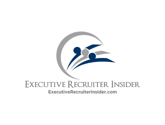 Executive Recruiter Insider logo design by Greenlight