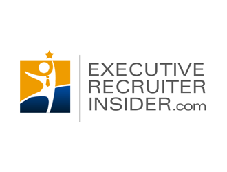Executive Recruiter Insider logo design by kunejo