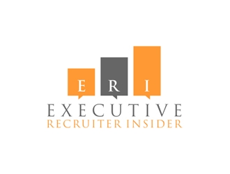 Executive Recruiter Insider logo design by Abril