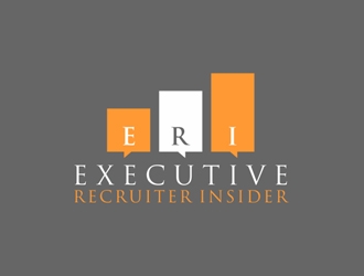 Executive Recruiter Insider logo design by Abril