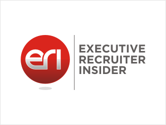 Executive Recruiter Insider logo design by bunda_shaquilla