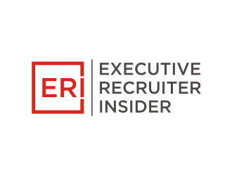 Executive Recruiter Insider logo design by Franky.