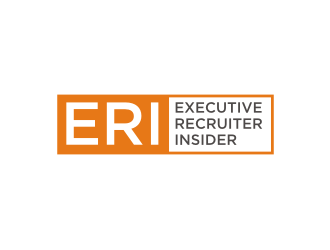 Executive Recruiter Insider logo design by Franky.