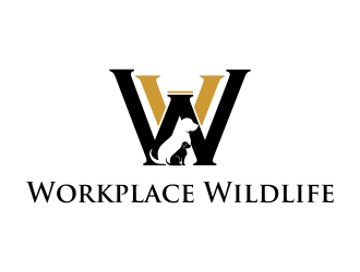 Workplace Wildlife logo design by Dhieko