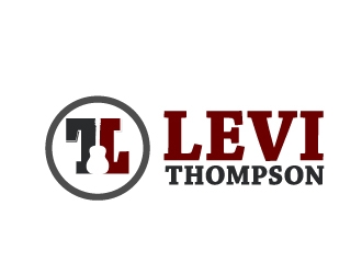 Levi Thompson logo design by art-design
