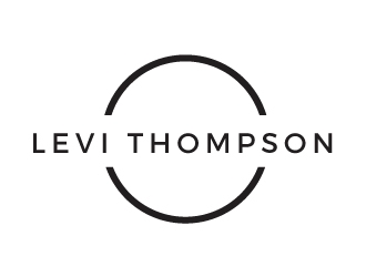 Levi Thompson logo design by lbdesigns