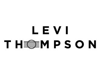 Levi Thompson logo design by lbdesigns