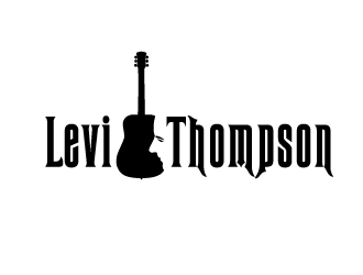 Levi Thompson logo design by torresace