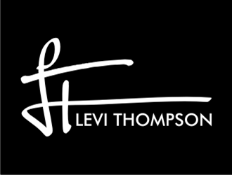 Levi Thompson logo design by sheilavalencia