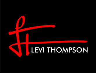 Levi Thompson logo design by sheilavalencia