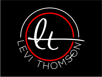 Levi Thompson logo design by cintoko