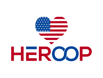 HeroOp logo design by MUNAROH