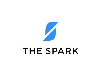 The SPARK logo design by sabyan