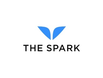 The SPARK logo design by sabyan