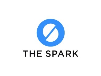 The SPARK logo design by sabyan