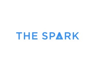 The SPARK logo design by sabyan