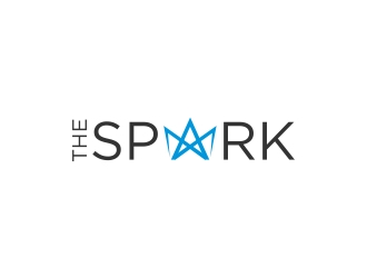 The SPARK logo design by CreativeKiller