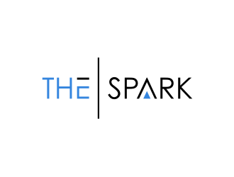 The SPARK logo design by nurul_rizkon