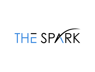 The SPARK logo design by nurul_rizkon